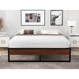Wayfair | King Size Bed Frames